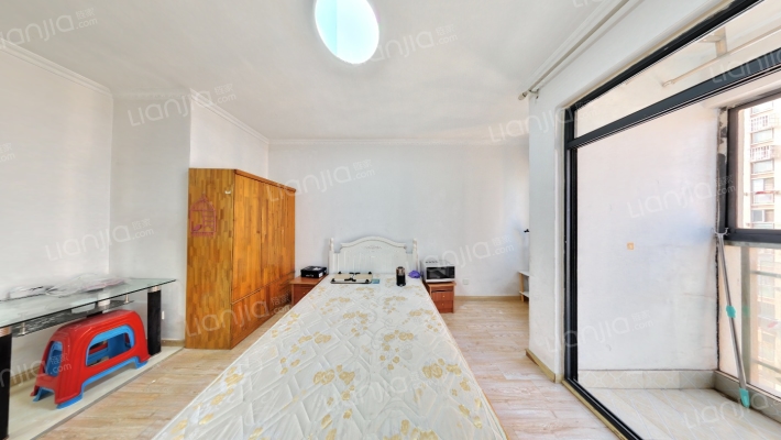 博澳名苑二手房实景图