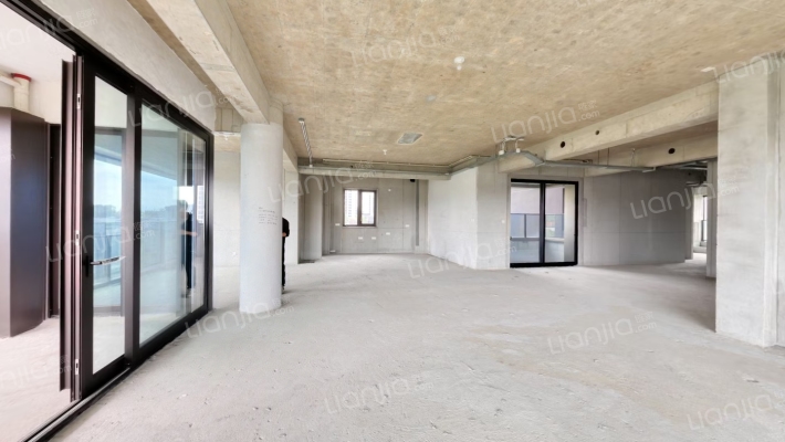 万科松樾二手房实景图