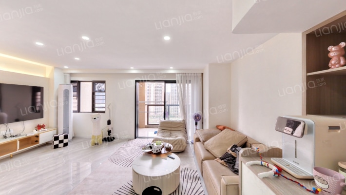 正祥福佑里仁二手房实景图