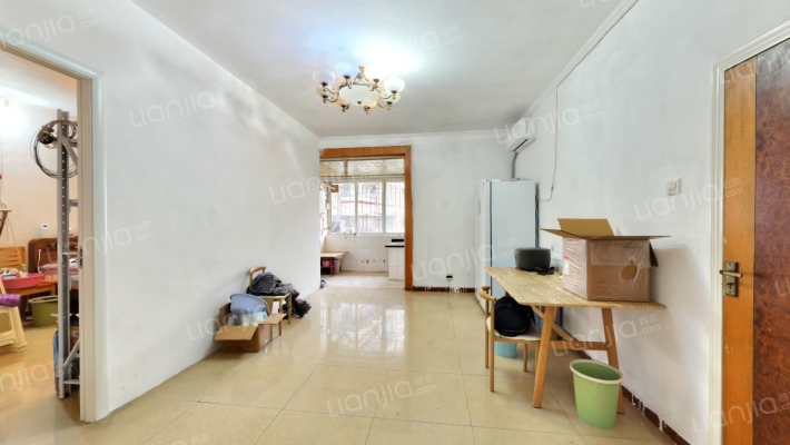 西体北路1号二手房实景图