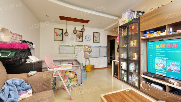 新雅横街3号二手房实景图