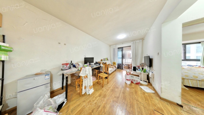 光华馨庭二手房实景图