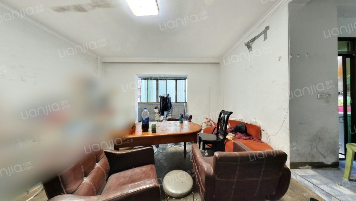 狮城公寓(书城路)二手房实景图