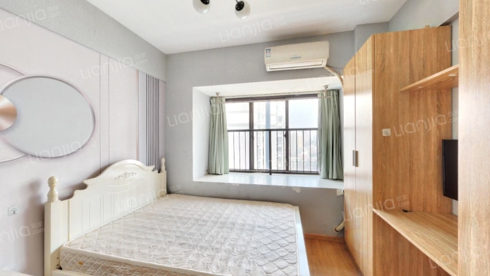 武里山天街二手房实景图