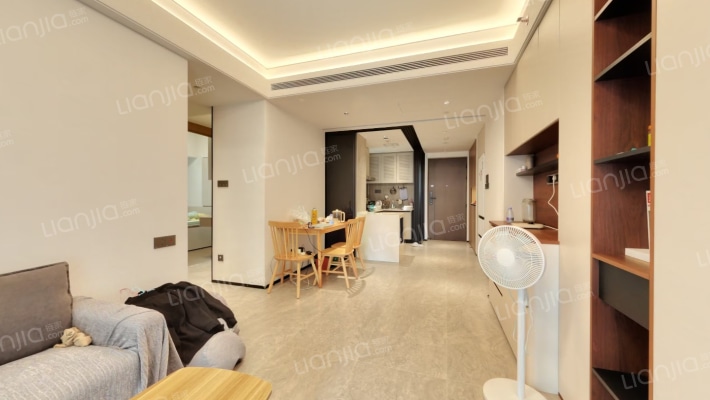 润曜府二手房实景图