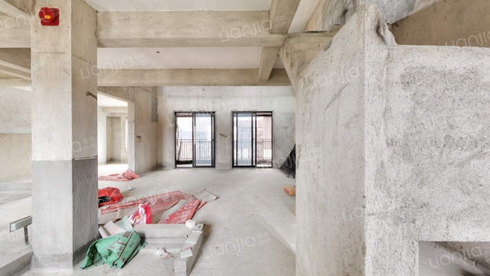 碧水澜郡二手房实景图