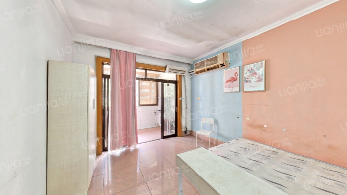 省机关事务局宿舍二手房实景图