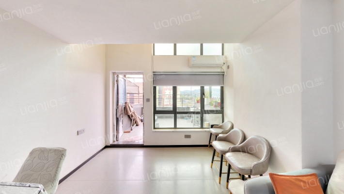 闽运天福广场二手房实景图