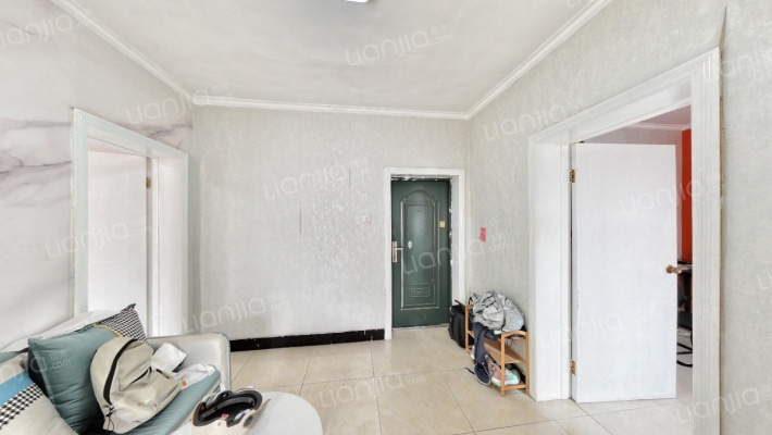 省优抚医院宿舍北区二手房实景图