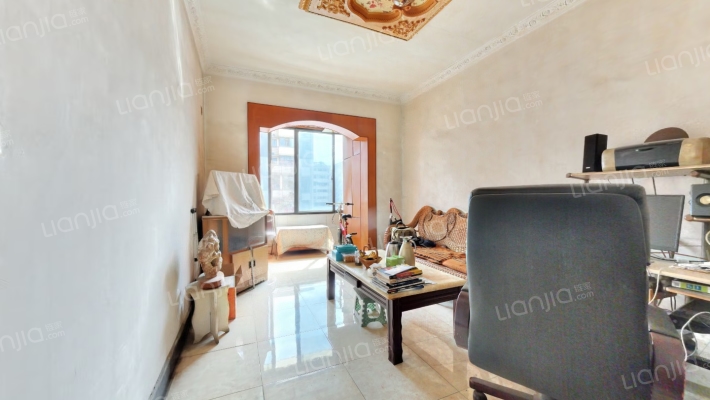 清江东路118号二手房实景图