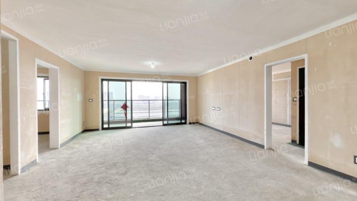 三一云谷二期二手房实景图