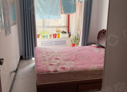 整租·在水一方A区 2室1厅 南_在水一方A区租房