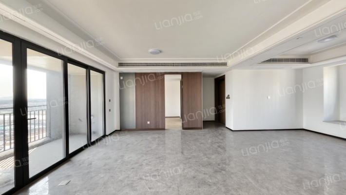 龙湖·江天阙二手房实景图