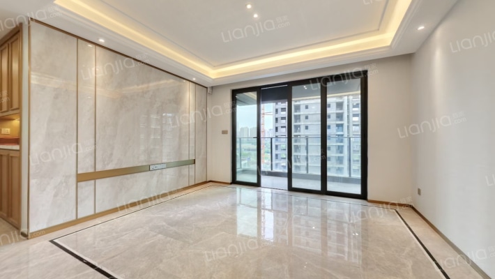 雪松雅居乐IN天府二手房实景图