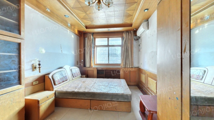 经六路6/7/8号院二手房实景图