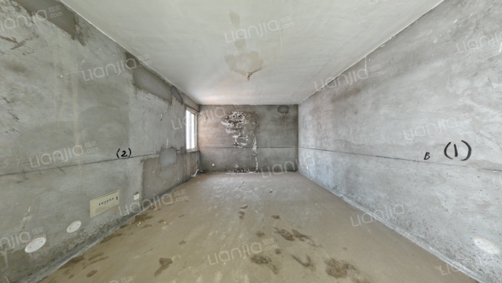 豫捷时尚名苑二手房实景图