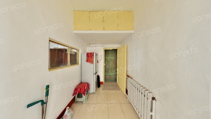 市第二燃料总公司宿舍二手房实景图