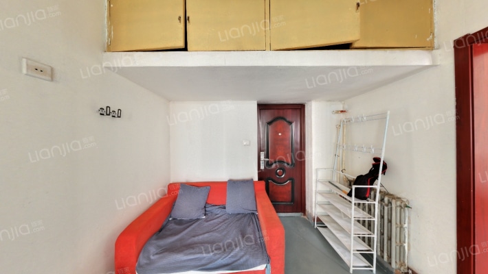 挂面厂宿舍二手房实景图