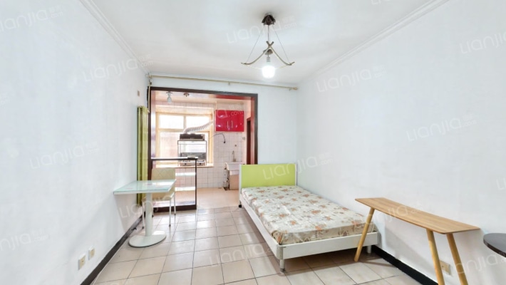 土产宿舍二手房实景图