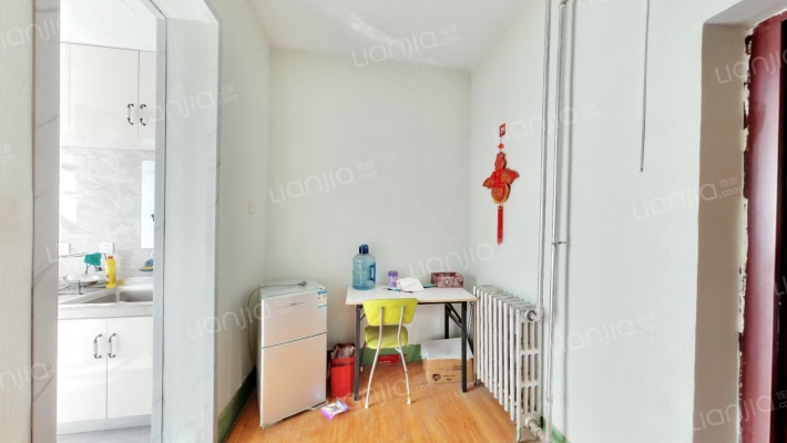 省直十局宿舍二手房实景图