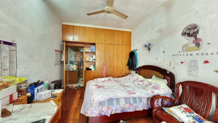 威乙巷二手房实景图