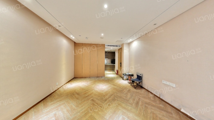 和华·逸林公馆二手房实景图