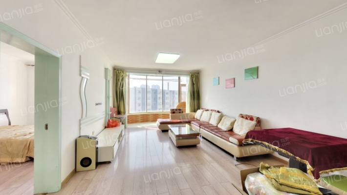 交行名苑二手房实景图