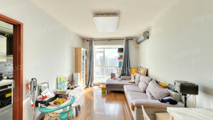 爱这城一期二手房实景图