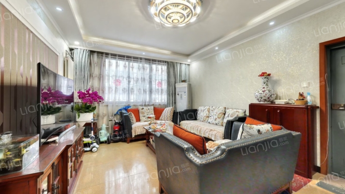 颍河路101号二手房实景图