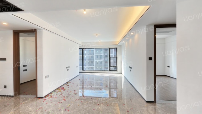 保利国贸沁原二期二手房实景图