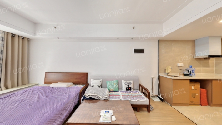 天环中心二手房实景图