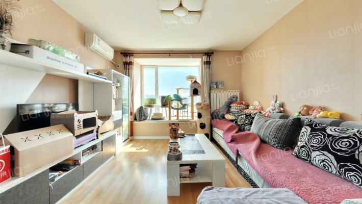 涧桥山二手房实景图