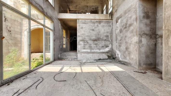 佳兆业东江新城一二期二手房实景图