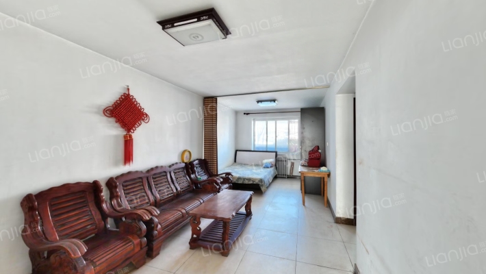 明春东园二手房实景图