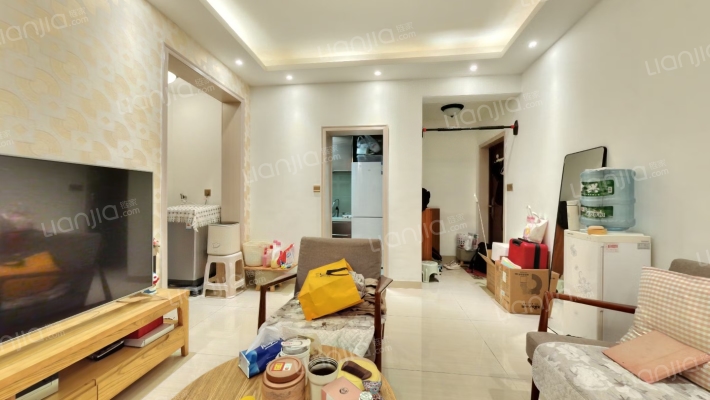 草堂小筑二手房实景图