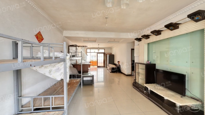 残联机关生活区二手房实景图