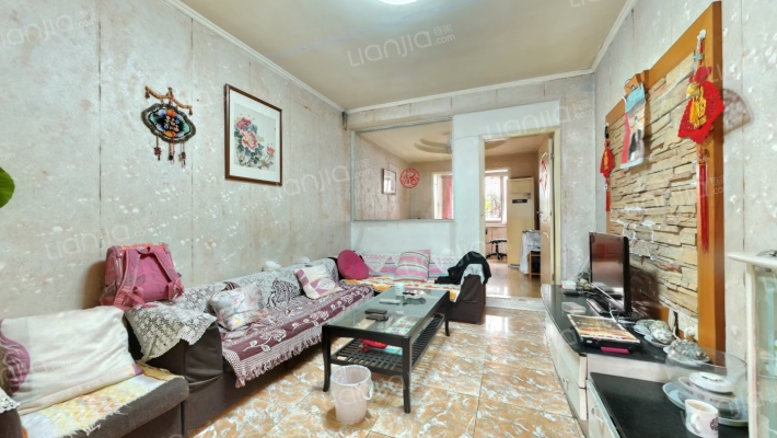 二环路西二段119号二手房实景图