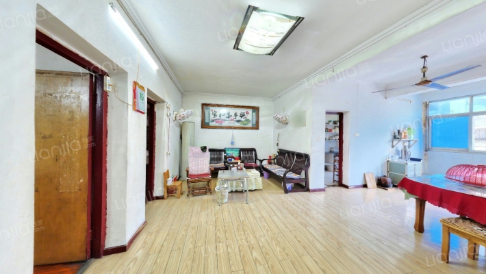 树藩大街514号二手房实景图