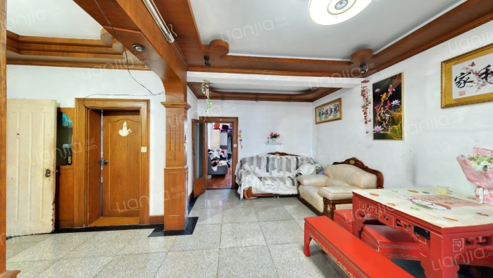 后二房路133弄二手房实景图