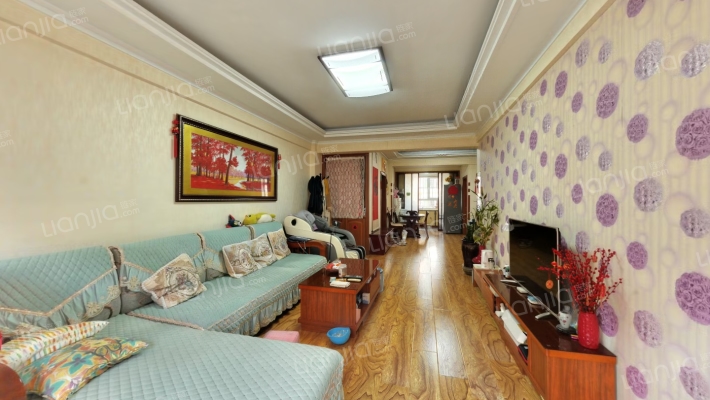 影前二期二手房实景图