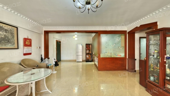 东方旺族二手房实景图