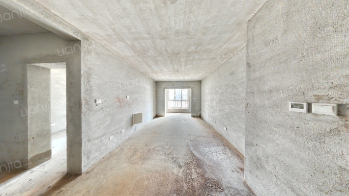 天悦园小区二手房实景图