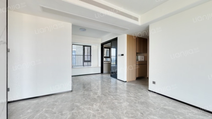 天投中海▪天府合印二手房实景图