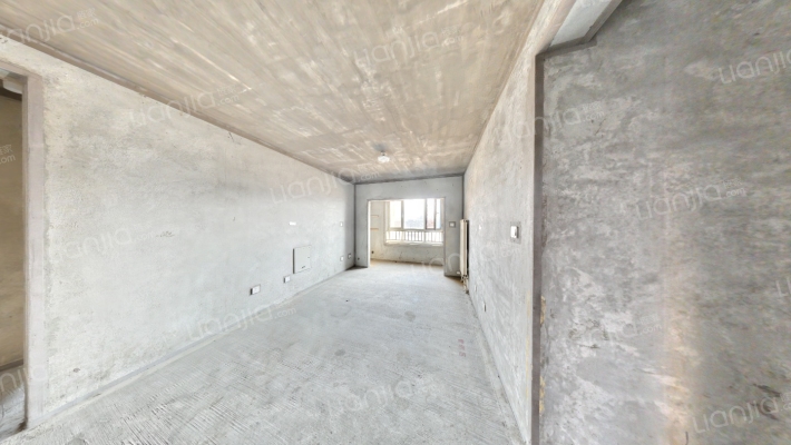 金玉三园二手房实景图