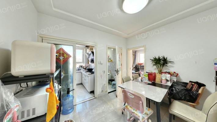 南木樨园二手房实景图