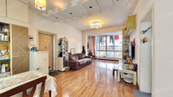 颐景园二手房实景图