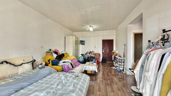 佳利花园三期二手房实景图