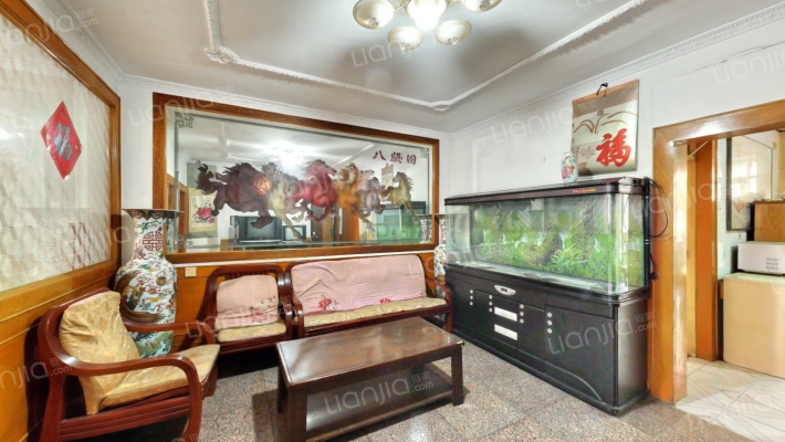 裕顺巷二手房实景图