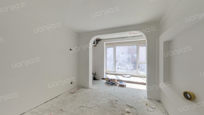 翡翠城映翠园二手房实景图