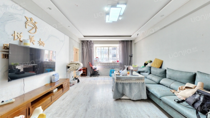 金鼎花园二手房实景图